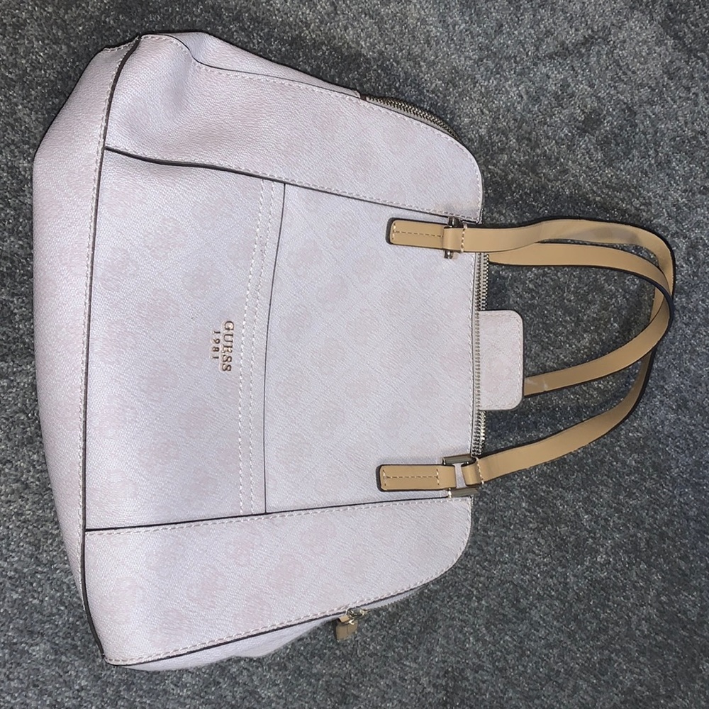 Medium Guess Totebag